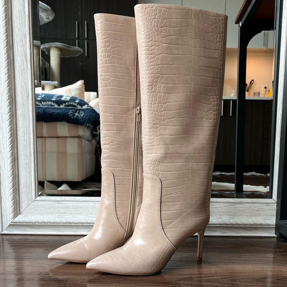 Jeffrey Campbell Arsen Boot